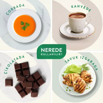 Wefood Organik Hindistan Cevizi Yağı (Soğuk Sıkım) 150 ml 2'li Set - 6