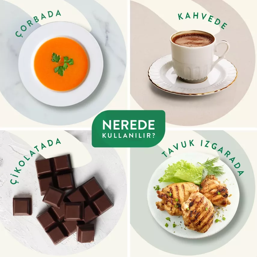 Wefood Organik Hindistan Cevizi Yağı (Soğuk Sıkım) 150 ml 3'lü Set - 4