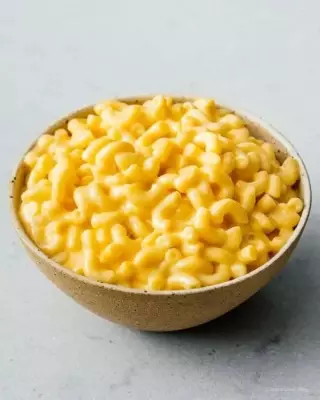 Biorootzo Extra Cheddy Mac & Cheese Gutensiz - 3