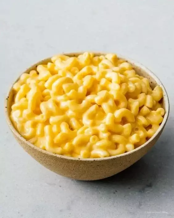 Biorootzo Extra Cheddy Mac & Cheese Gutensiz - 3