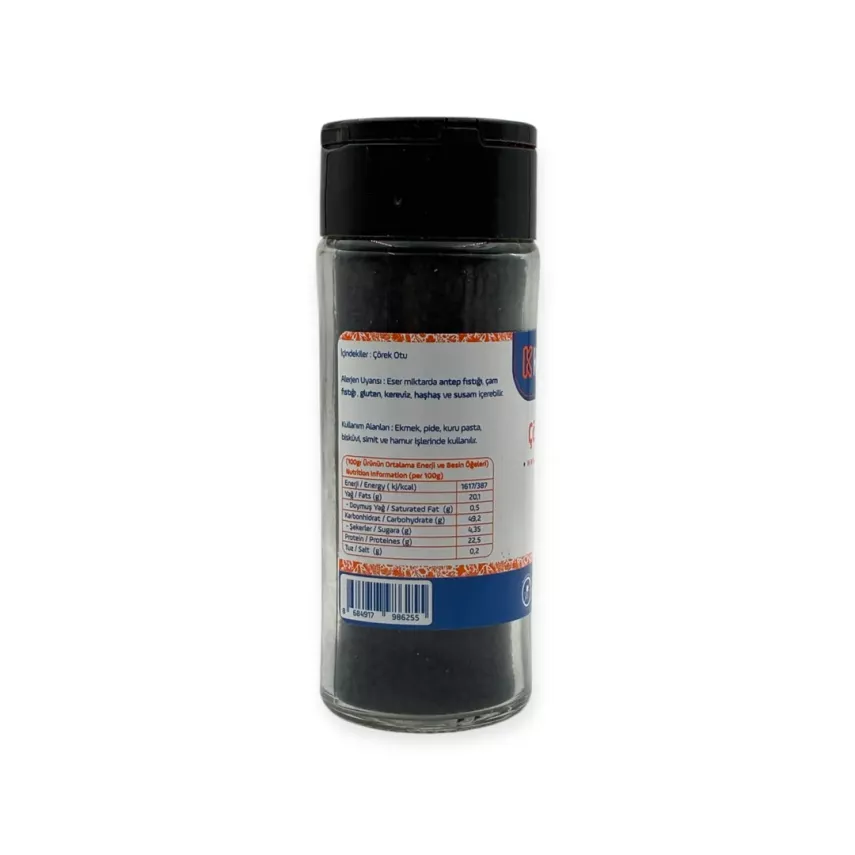 Karmalife Çörekotu (50 gr) - 2