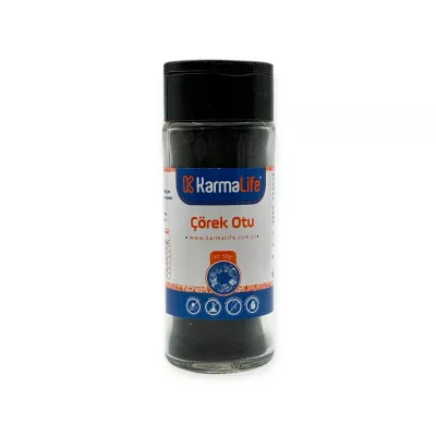 Karmalife Çörekotu (50 gr)