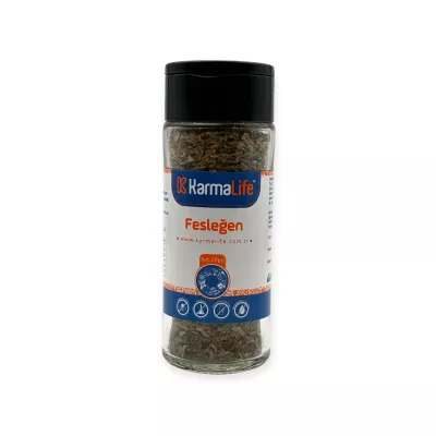 Karmalife Fesleğen (20 gr)
