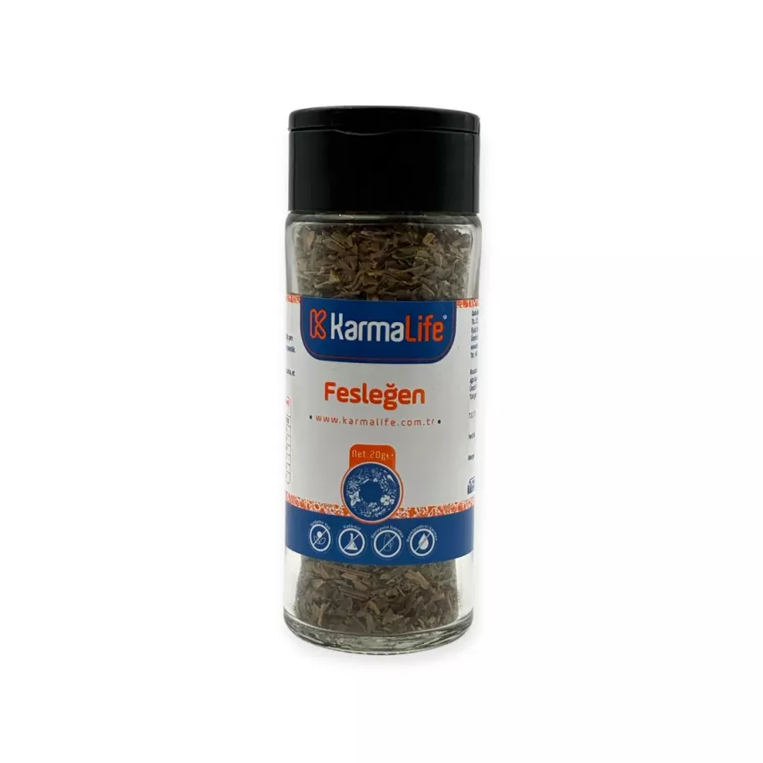 Karmalife Fesleğen (20 gr) - 1