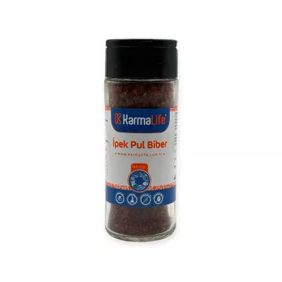 Karmalife İpek Pulbiber (45 gr)