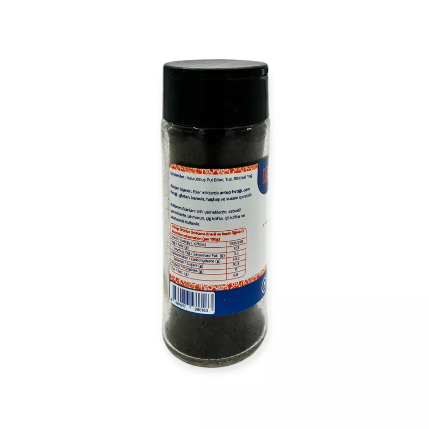 Karmalife İsot (45 gr) - 2