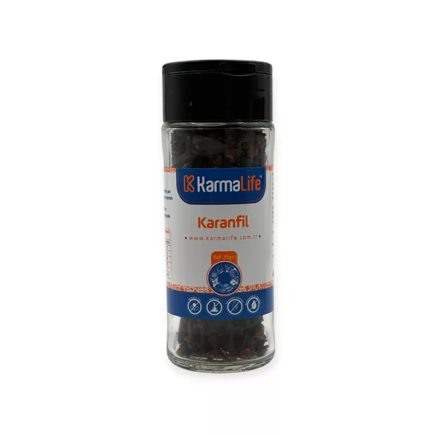 Karmalife Karanfil (35 gr) - 1