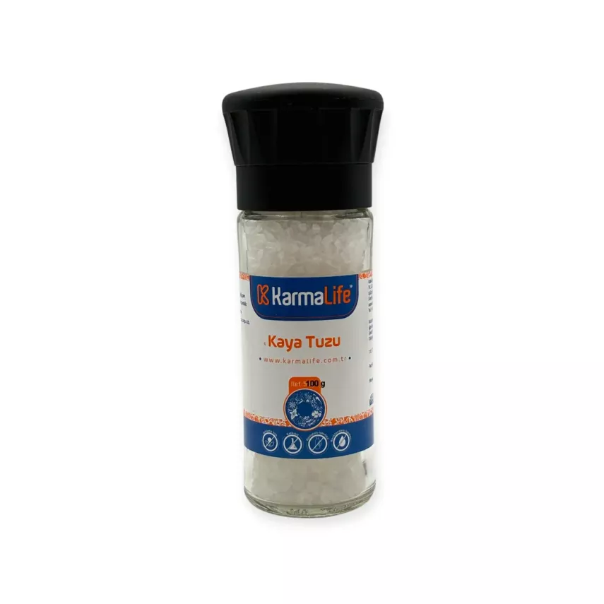 Karmalife Kaya Tuzu (100 gr) - 1