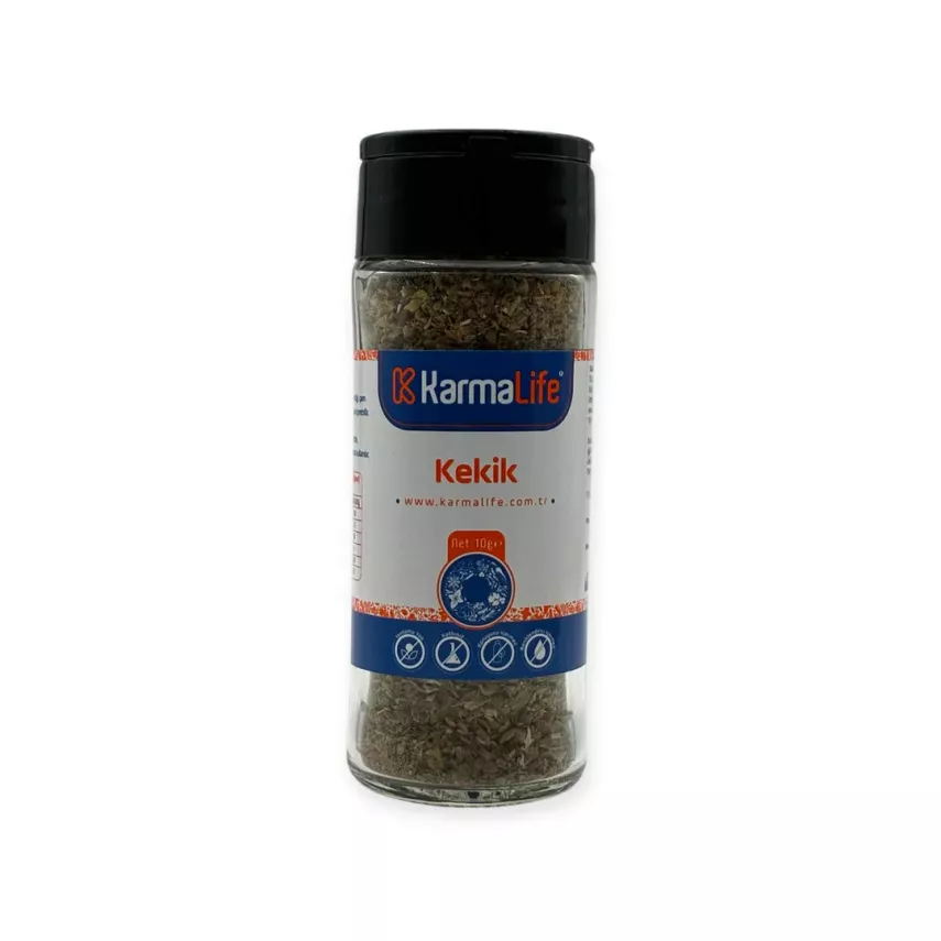 Karmalife Kekik (10 gr)  - 1
