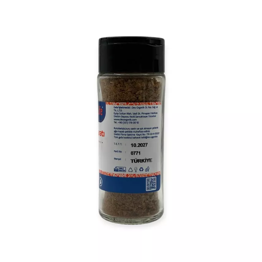 Karmalife Pizza Baharatı (40 gr) - 3