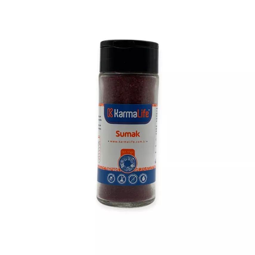 Karmalife Sumak (45 gr) - 1