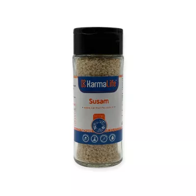 Karmalife Susam (65 gr) - 1