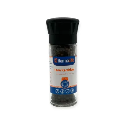 Karmalife Tane Karabiber (50 gr)