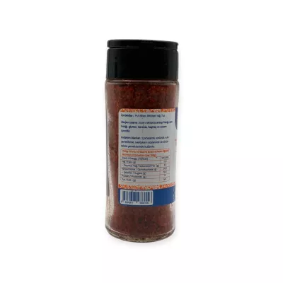  Karmalife Tatlı Pulbiber (45 gr) (1)