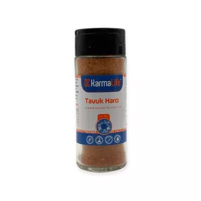 Karmalife Tavuk Harcı (50 gr)