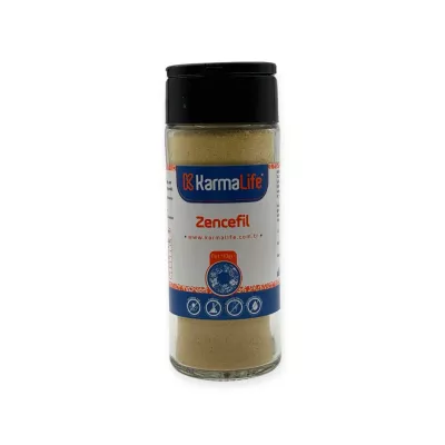 Karmalife Zencefil (40 gr)