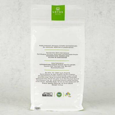 Lotus Natura Basmati Pirinç 500 gr (1)