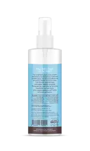 Mayi Tuz Doğal Sıvı Kaynak Tuzu (Sprey) 150 ml - 2