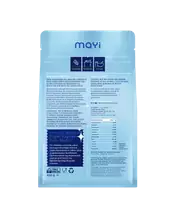 Mayi Tuz Öğütülmüş Sofra Tuzu (İyot İlaveli) 600 gr (1)