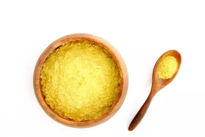 Naturiga Besin Mayası (Nutritional Yeast) 100 gr - 7