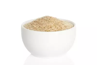 Naturiga Organik Karnıyarık Otu Tohumu Tozu (Psyllium Husk) 100 gr - 4