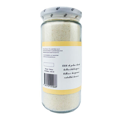 OG Natural Bal Kabaklı Bebek Muhallebi Karışımı +6 Ay (300 gr) - 4