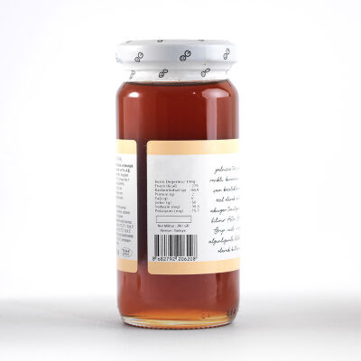 OG Natural Servi Kozalak Şurubu Rafine Şekersiz (280 gr) - 3