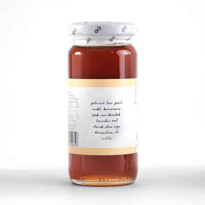 OG Natural Servi Kozalak Şurubu Rafine Şekersiz (280 gr) - 4