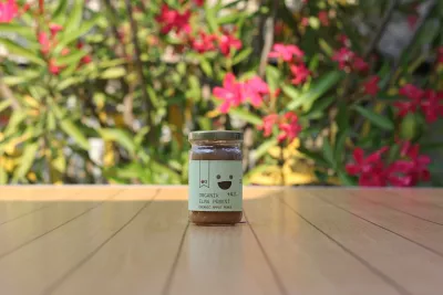 OG Natural Organik Elma Püresi +4 Ay (100 gr)