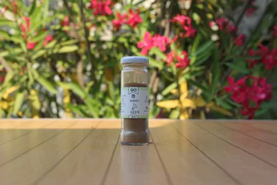 OG Natural Organik Toz Tarçın (40 gr)