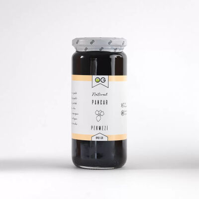 OG Natural Pancar Pekmezi (640 gr)