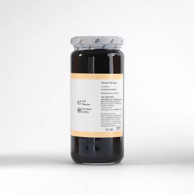 OG Natural Pancar Pekmezi (640 gr) (1)