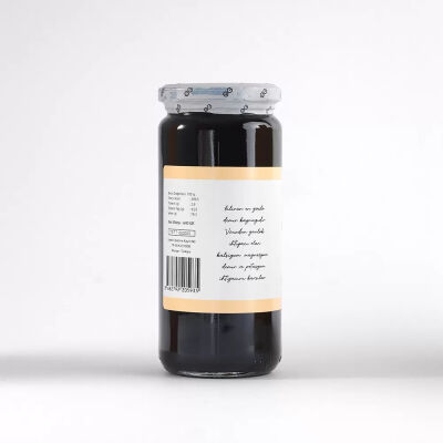 OG Natural Pancar Pekmezi (640 gr) - 3