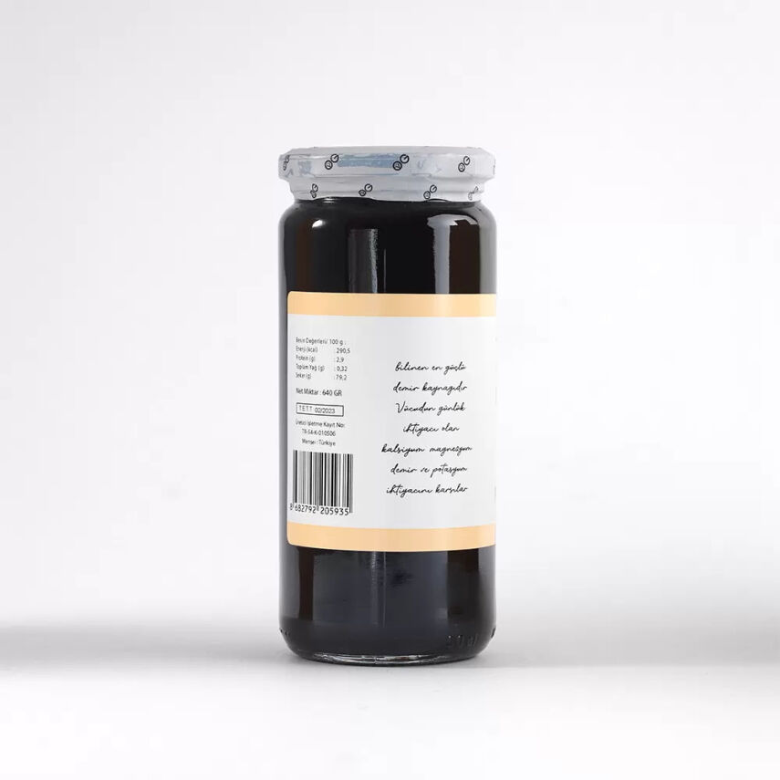 OG Natural Pancar Pekmezi (640 gr) - 3