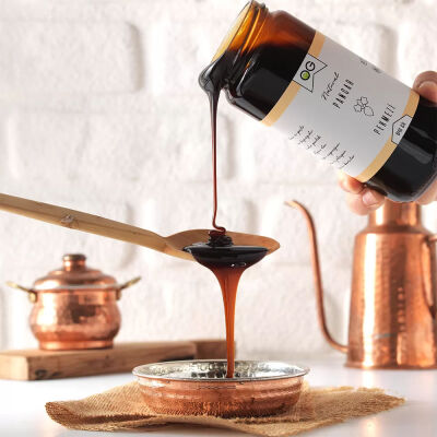 OG Natural Pancar Pekmezi (640 gr) - 5