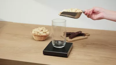 Wefood Keçiboynuzlu & Chialı Fıstık Ezmesi (300 gr) - 6