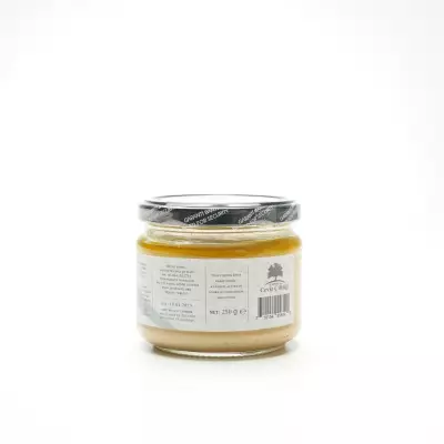 Kaptan'ın Ceviz Çiftliği Susam Ezmesi Glütensiz Vegan (250 gr) (1)